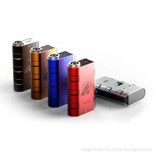 2014 New Mech Mod Big Watt God 180 Mod God180